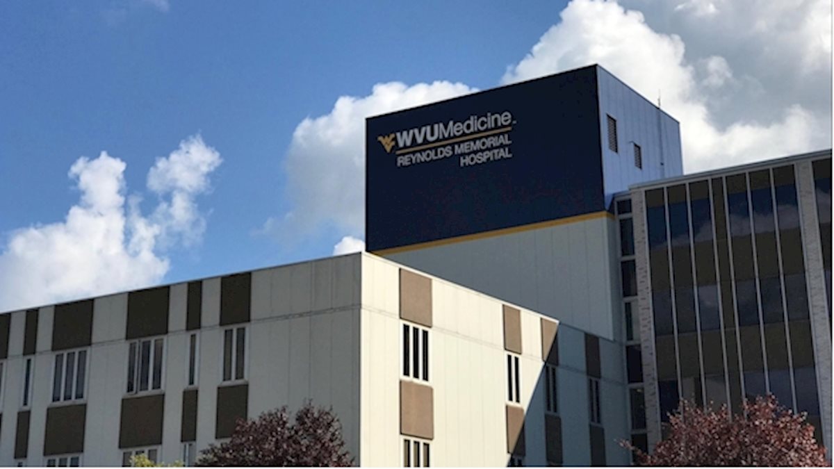 WVU Medicine Reynolds Memorial Hospital adds new physicians and services
