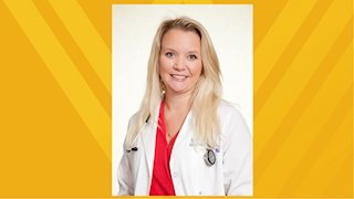 WVU Medicine Reynolds Memorial Hospital welcomes Jamie Etzel, D.O.