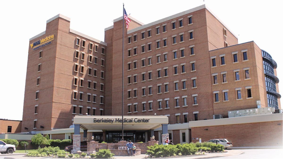 WVU Medicine, Rotary sponsor health fair