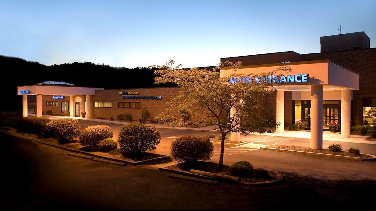 WVU Medicine St. Joseph’s Hospital to host free healthcare careers exploration event June 28