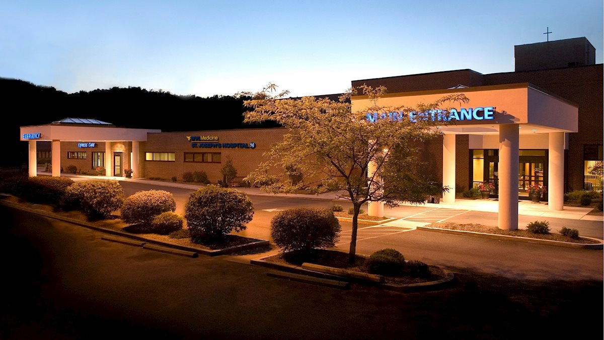 WVU Medicine St. Joseph’s Hospital to offer free sports physicals June 8 School of Medicine
