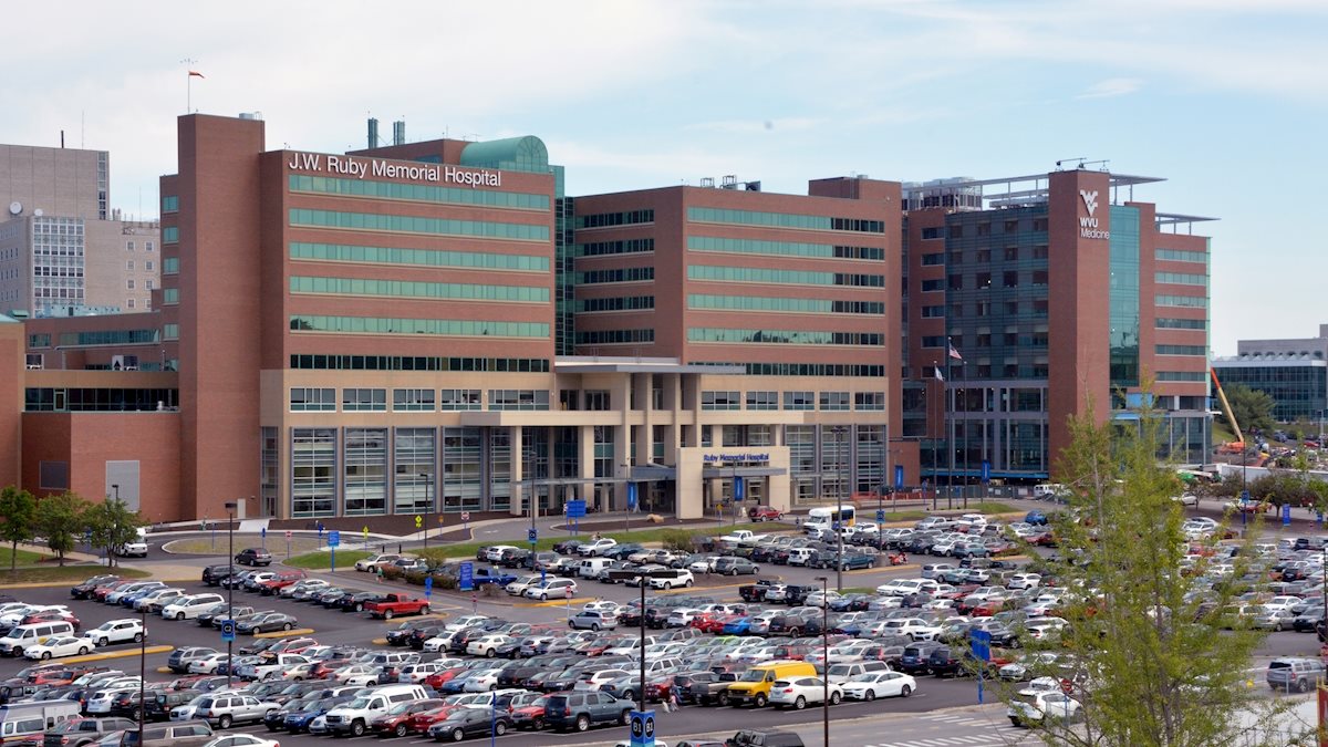 WVU Medicine Stroke Center, Heart and Vascular Institute recognized for excellence in stroke and heart failure care