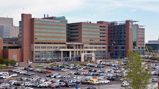 WVU Medicine Stroke Center, Heart and Vascular Institute recognized for excellence in stroke and heart failure care