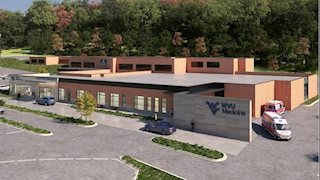 WVU Medicine to invest nearly $400 million in West Virginia’s healthcare infrastructure
