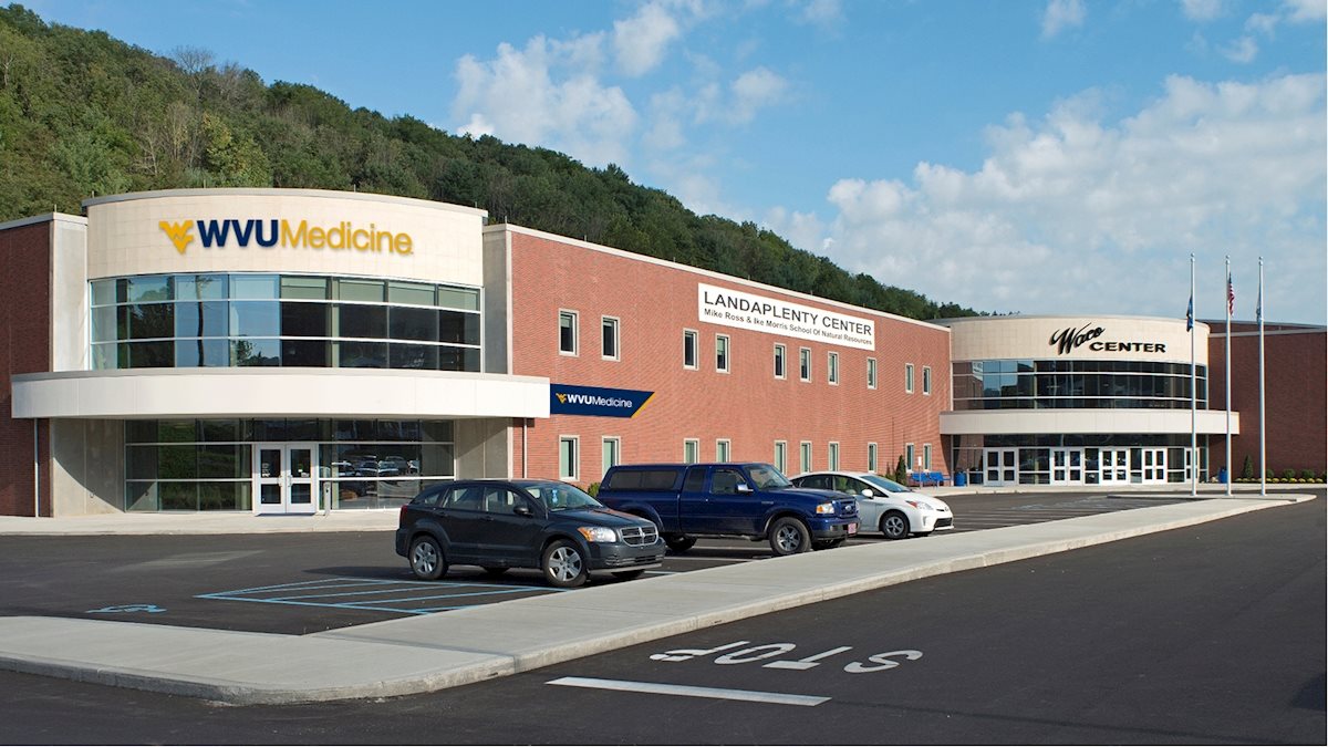 WVU Medicine to open clinic in Glenville