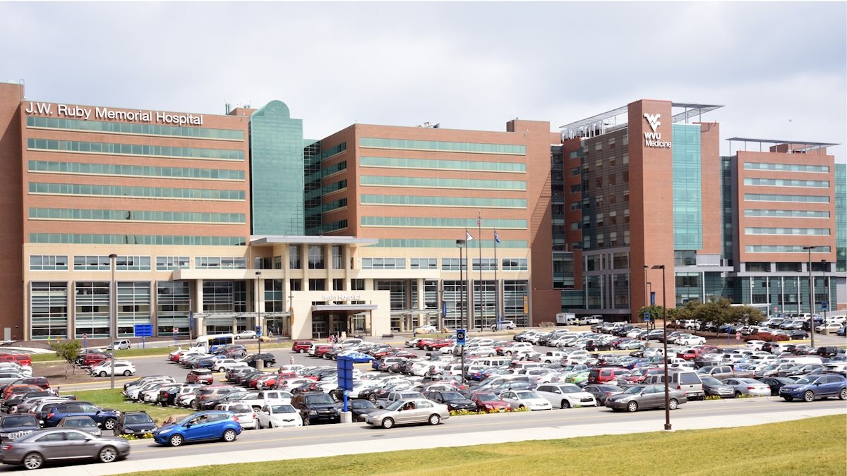 WVU Medicine to provide free joint replacements in December