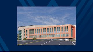 WVU Medicine to relocate, expand WVU Eye Institute