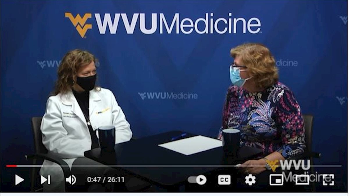 WVU Medicine Tuesday Talks: Pediatric Neurosurgery