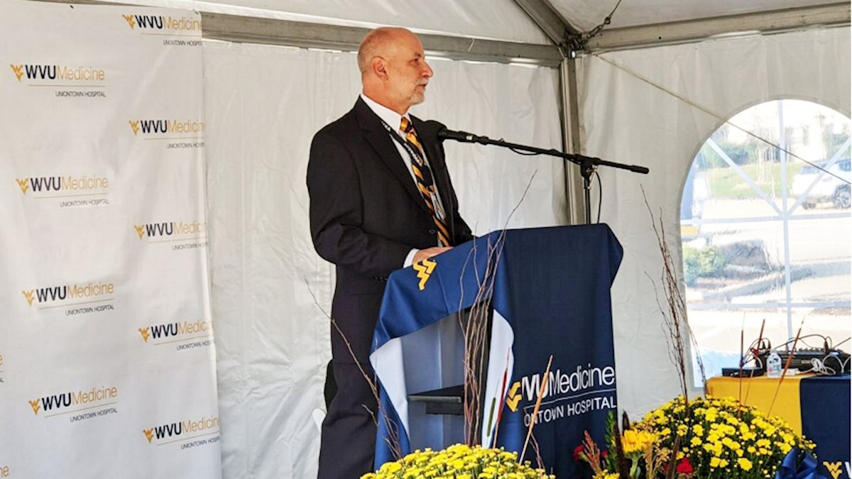 WVU Medicine, Uniontown Hospital celebrate affiliation