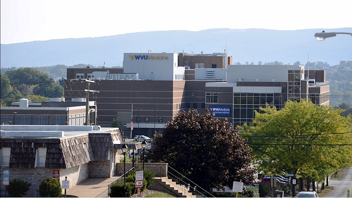 Uniontown, PA, School of Medicine