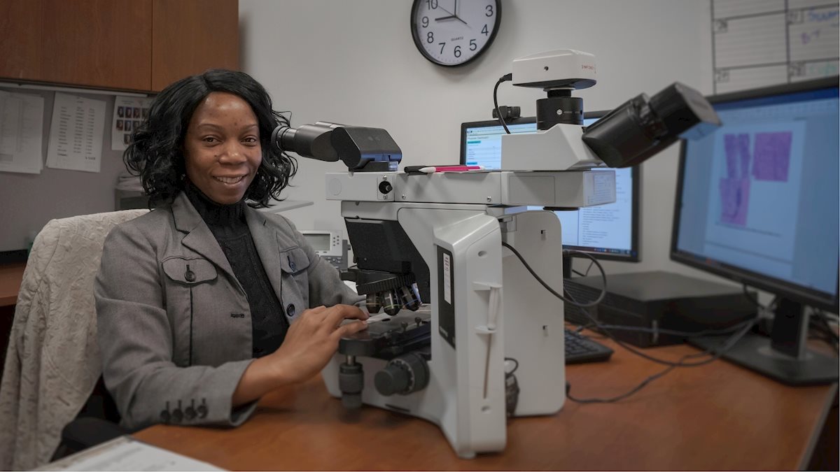 WVU Medicine, University of Nebraska Medical Center partner on cytotechnology master’s program