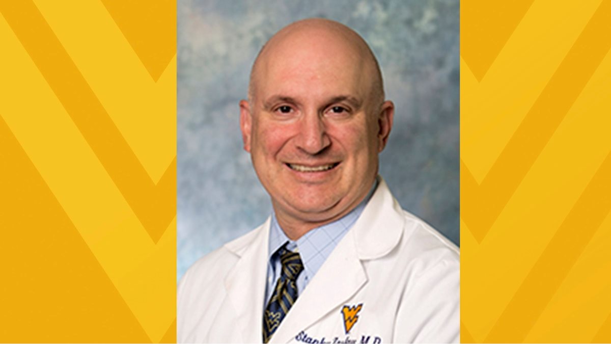 WVU Medicine Urologists Participate in Multicenter Urinary Incontinence Device Study