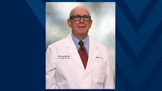 WVU Medicine welcomes gynecologic oncologist