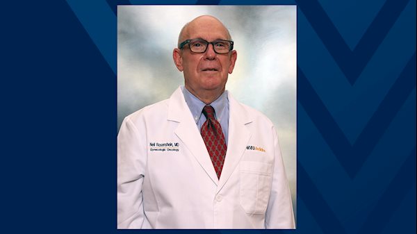 WVU Medicine Welcomes Gynecologic Oncologist Health Sciences Hub