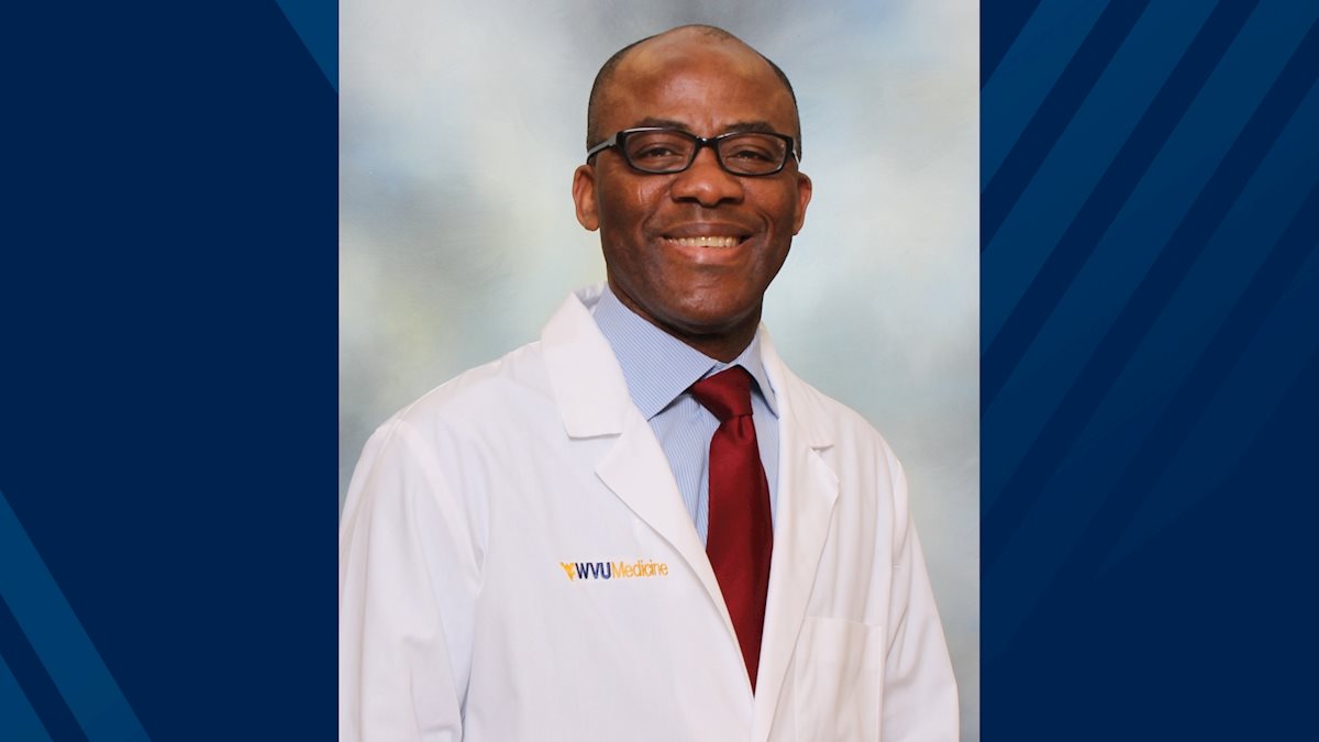 WVU Medicine welcomes oncologist, cancer center medical director