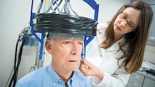 WVU in the news: Alzheimer’s disease is getting easier to spot