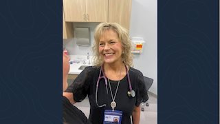 WVU Nursing alum named best family nurse practitioner in the region