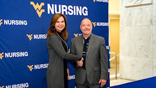WVU Nursing & BridgeValley partnership providing pathway for RNs to obtain bachelor's degree
