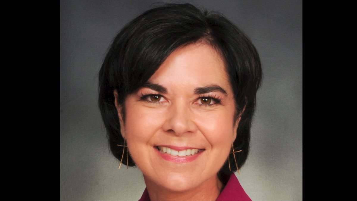 WVU Nursing Dean Tara Hulsey To Also Coordinate Health Promotion And Wellness Programs