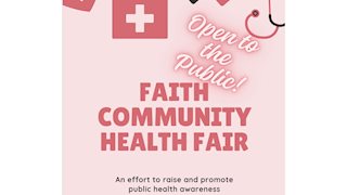 WVU Nursing students to lead free Community Health Fair in Beckley