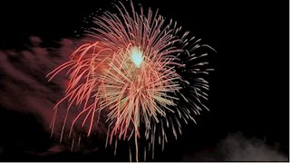 WVU occupational therapist advises leaving holiday fireworks to professionals