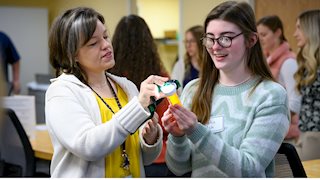 WVU Occupational Therapy programs to host virtual information session