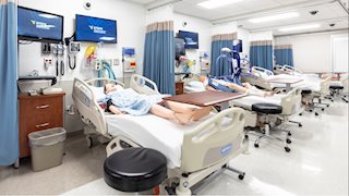 WVU offering certificate for instructors interested in teaching with simulation