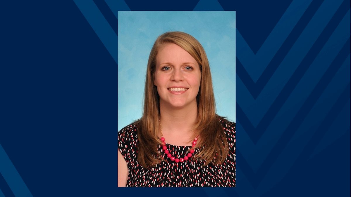 WVU doctoral student investigating the health effects of disability among workers’ compensation claimants