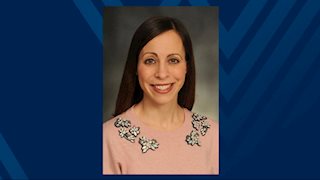 WVU pharmacy professor chosen as academic leadership fellow 