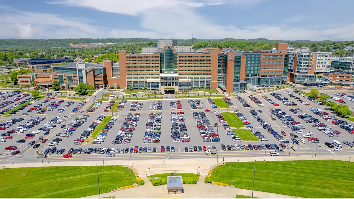 WVU Physician Assistant Studies graduates nominated for WVU Medicine APP award 