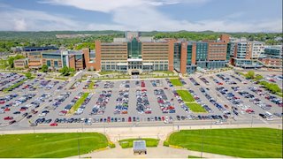 WVU Physician Assistant Studies graduates nominated for WVU Medicine APP award 