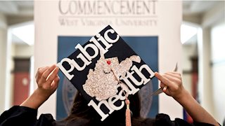 WVU plans in-person Commencement ceremonies May 15-16