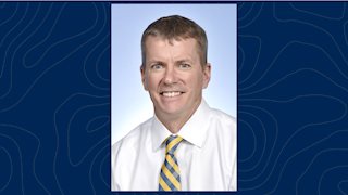 WVU professor honored with national Distinguished Service Award