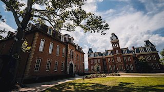 WVU provides transformation, budget updates