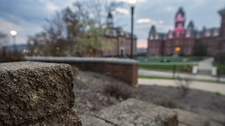 WVU provides a look forward for fall 2021 semester