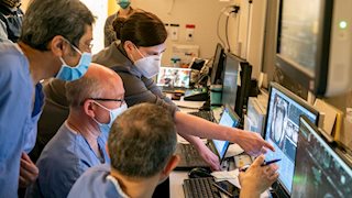 WVU providing a path forward through multifaceted approach to addiction