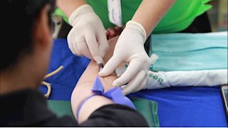 WVU Public Health honorary society to host blood drive
