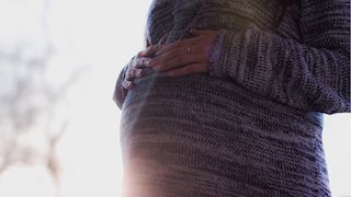 WVU Public Health researcher launches resource website dedicated to pregnancy and eating disorders