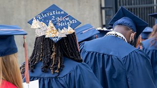 WVU releases Spring 2021 Deans’, President’s lists