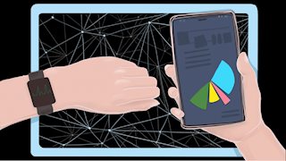WVU research shows smartwatch and clinical testing measures differ