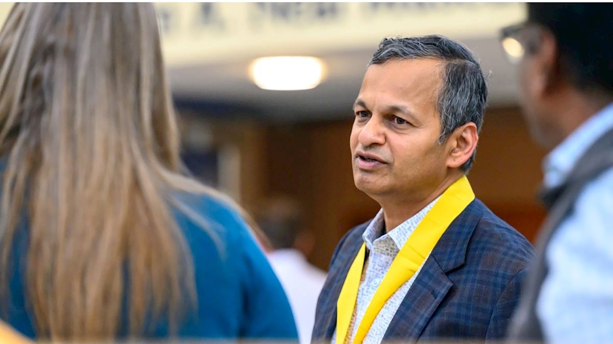 WVU research team working to restore sight lost to genetic eye disease
