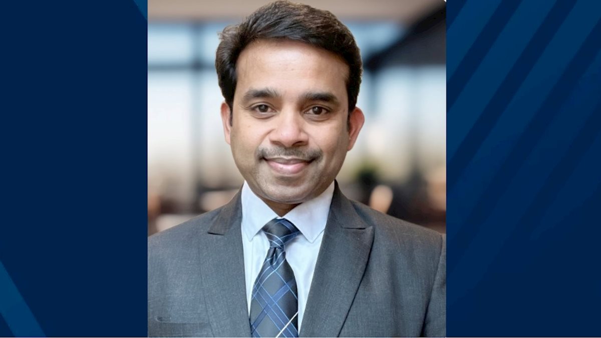 WVU researcher elected Fellow of the American Heart Association