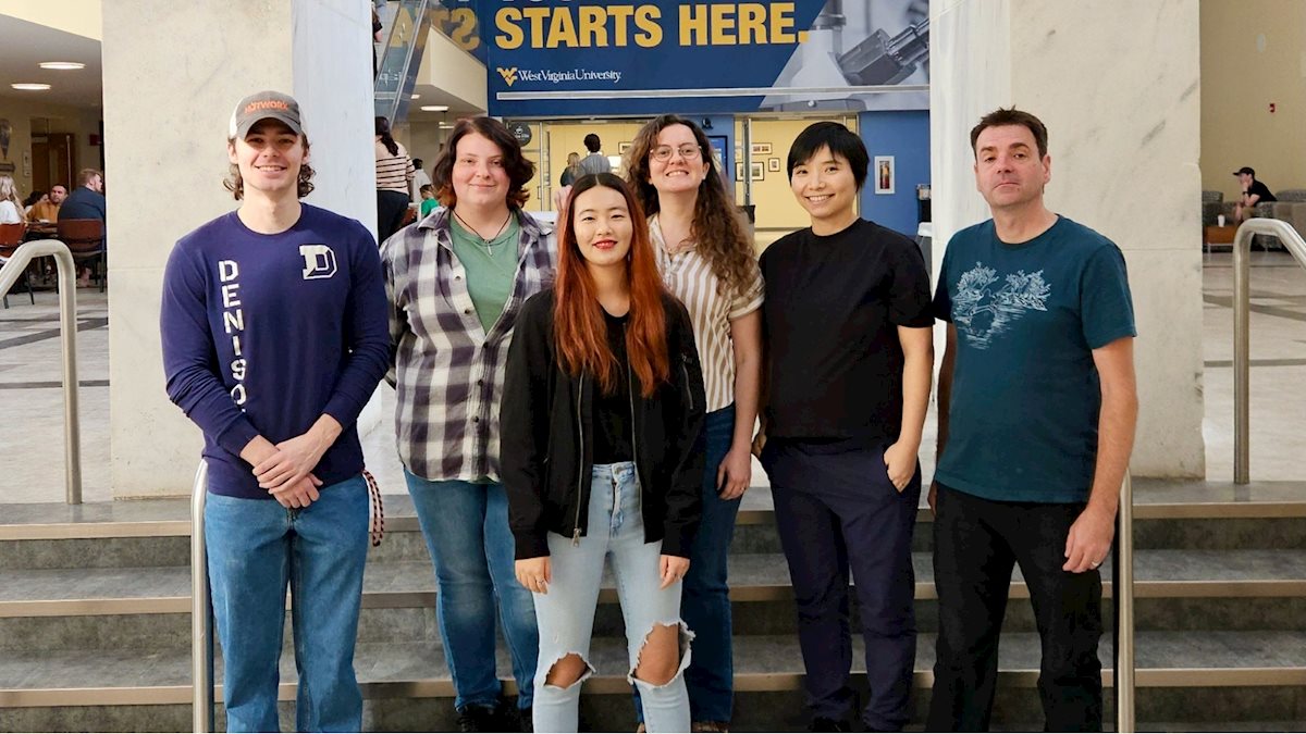 WVU researchers explore mechanisms behind newly-discovered ciliopathy through international partnership with Swiss National Science Foundation