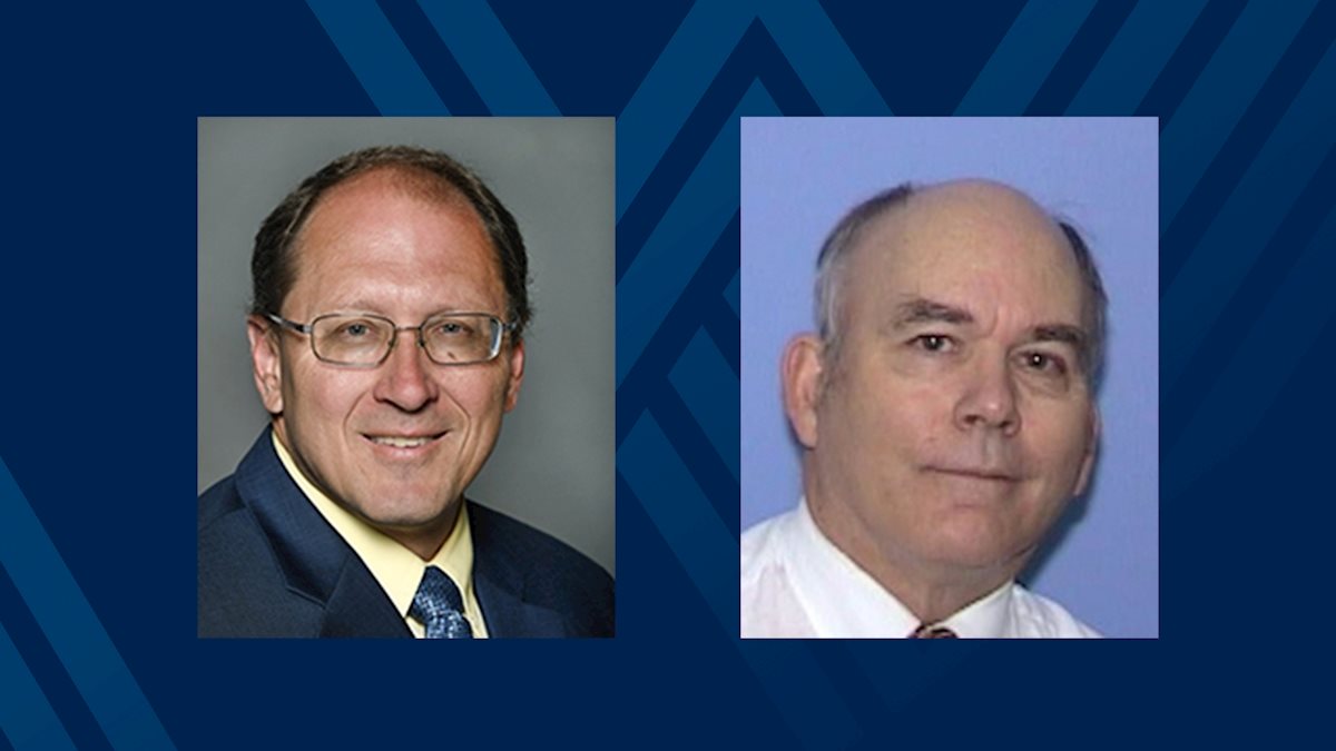 WVU researchers receive recognition for published reproductive endocrine research