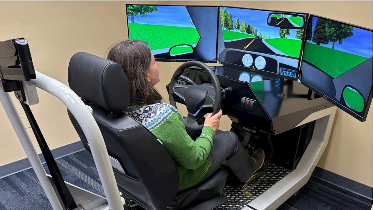 WVU researchers seek participants for study examining CBD and driving performance