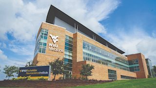 WVU Rockefeller Neuroscience Institute first in the state to use deep brain stimulation to treat epilepsy 
