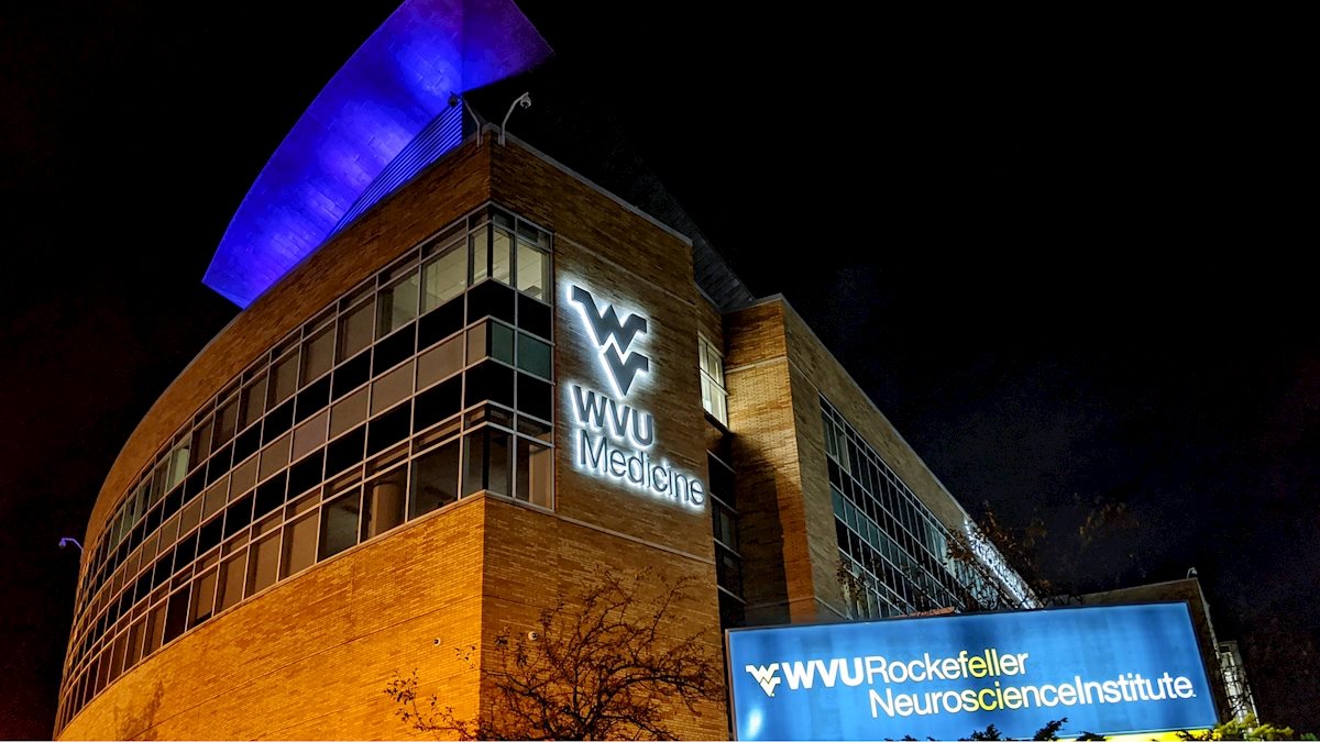WVU Rockefeller Neuroscience Institute launches Memory Health Clinic for patients and caregivers 