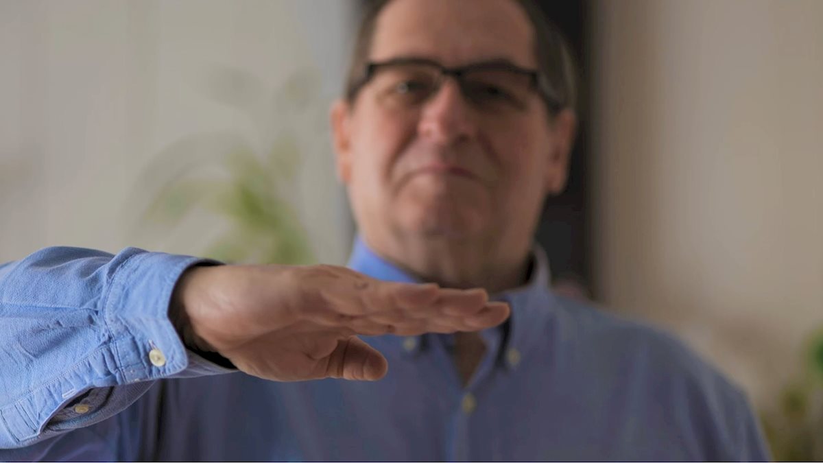 WVU Rockefeller Neuroscience Institute restores quality of life for essential tremor patient