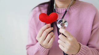 WVU’s Faith Community Nursing efforts receive $41,000 grant from Greater Kanawha Valley Foundation
