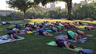 WVU’s Women on Wellness retreat set for Sept. 24 in Marion County